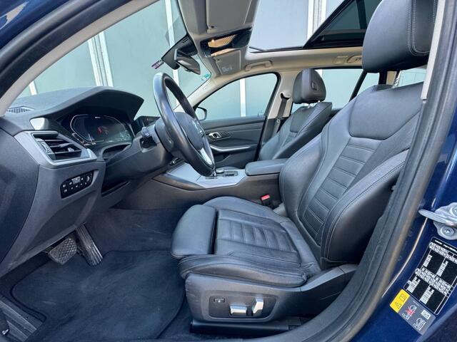 BMW 3-SERIE 320E PHEV BUSINESS EDITION PLUS AUT || Trekhaak