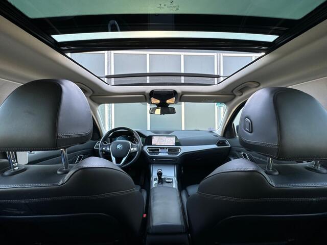 BMW 3-SERIE 320E PHEV BUSINESS EDITION PLUS AUT || Trekhaak