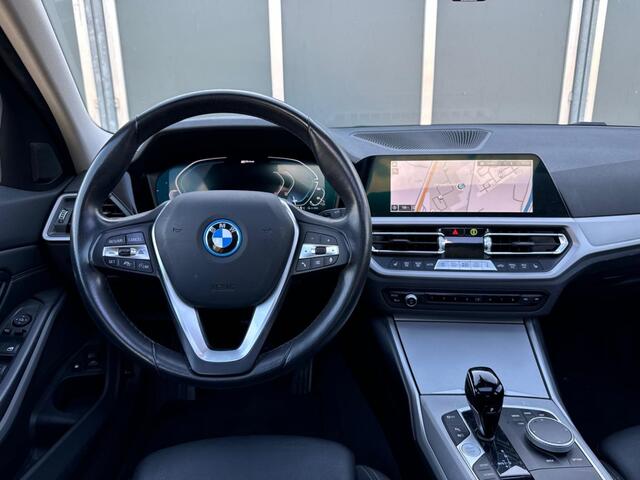 BMW 3-SERIE 320E PHEV BUSINESS EDITION PLUS AUT || Trekhaak