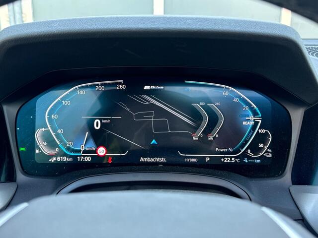 BMW 3-SERIE 320E PHEV BUSINESS EDITION PLUS AUT || Trekhaak