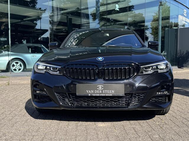 BMW 3-SERIE Touring 320e High Executive M Sport | Elekt. Trekhaak | Camera