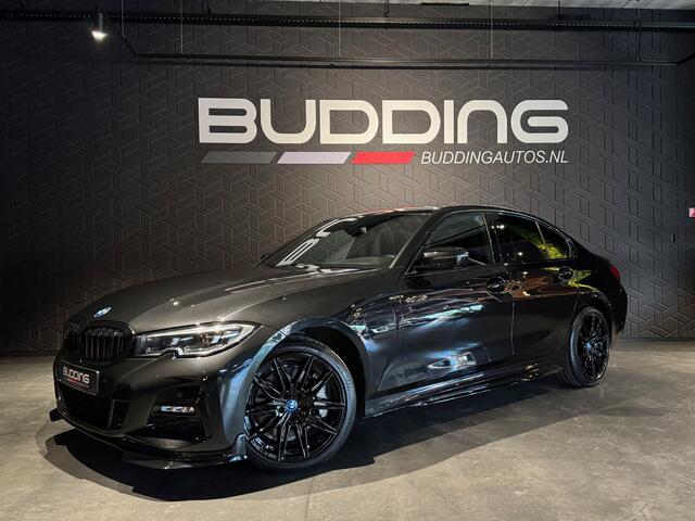 BMW 3-SERIE 330e High Exe | M-performance | Camera | CarPlay
