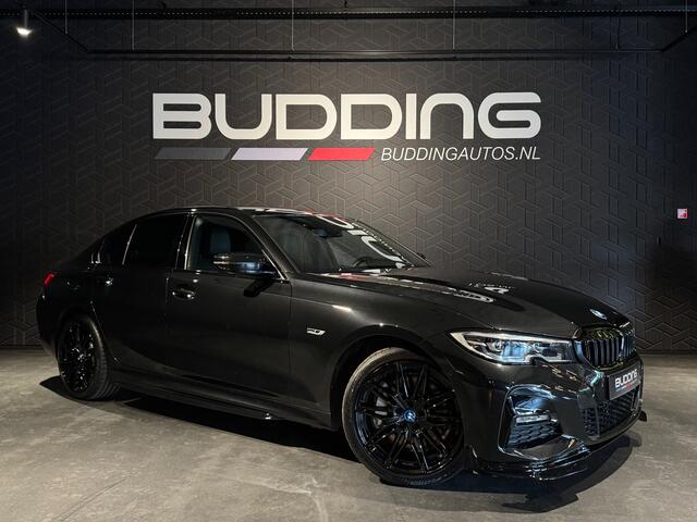 BMW 3-SERIE 330e High Exe | M-performance | Camera | CarPlay