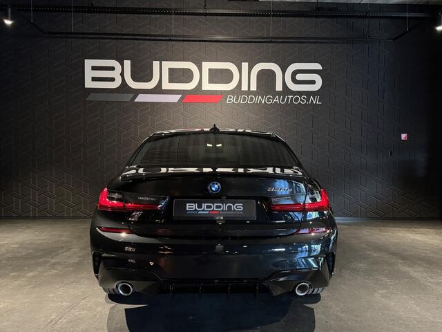 BMW 3-SERIE 330e High Exe | M-performance | Camera | CarPlay