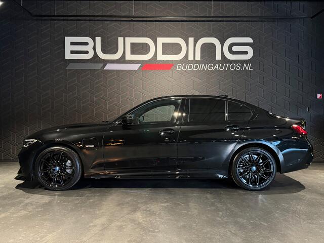 BMW 3-SERIE 330e High Exe | M-performance | Camera | CarPlay