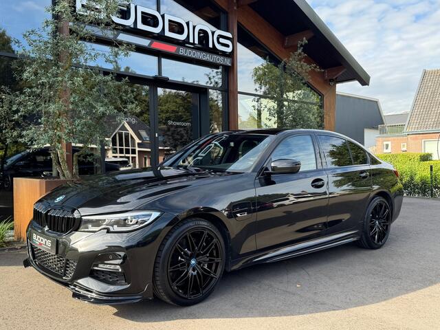 BMW 3-SERIE 330e High Exe | M-performance | Camera | CarPlay