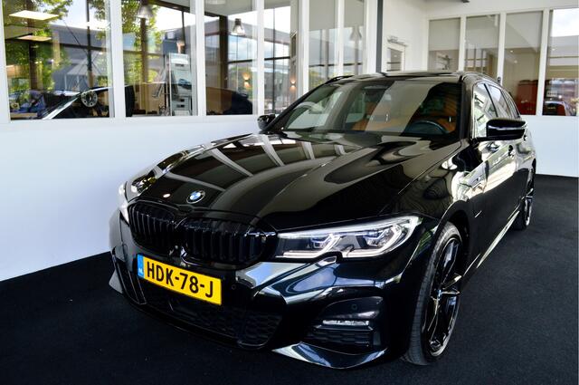 BMW 3-SERIE Touring 330e Hybride xDrive M-Sportedition
