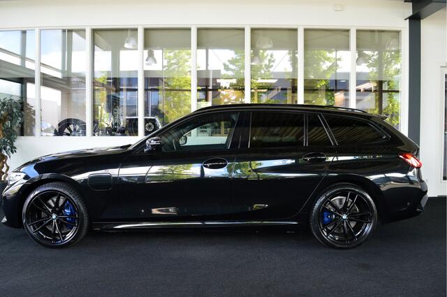 BMW 3-SERIE Touring 330e Hybride xDrive M-Sportedition