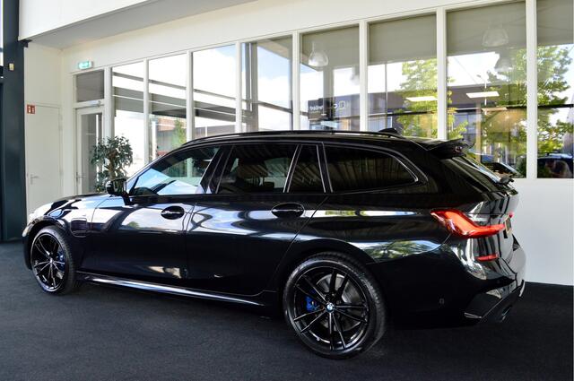 BMW 3-SERIE Touring 330e Hybride xDrive M-Sportedition