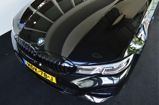 BMW 3-SERIE Touring 330e Hybride xDrive M-Sportedition
