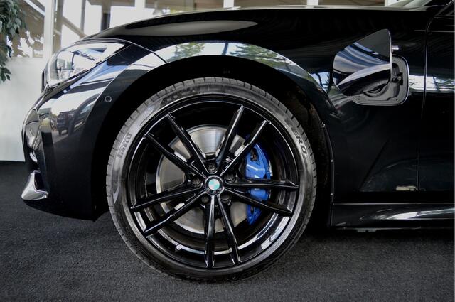 BMW 3-SERIE Touring 330e Hybride xDrive M-Sportedition