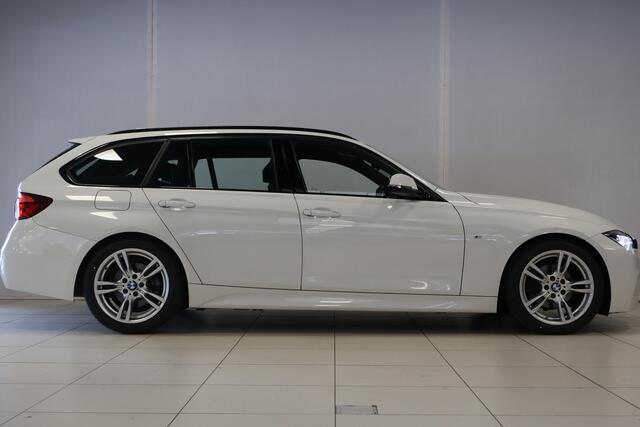 BMW 3-SERIE Touring 318i M Sport Corporate Lease