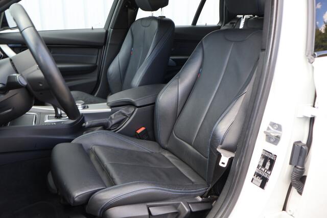 BMW 3-SERIE Touring 318i M Sport Corporate Lease
