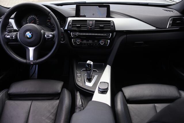 BMW 3-SERIE Touring 318i M Sport Corporate Lease