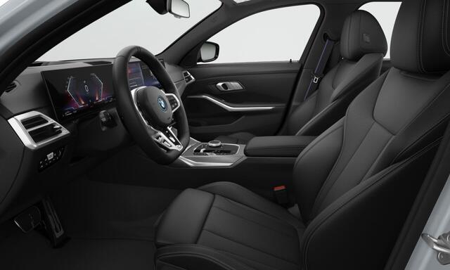 BMW 3-SERIE Touring 330e | 19 Inch | M-Sportpakket Pro | Innovation Pack | Comfort Pack | Panoramadak | Trekhaak