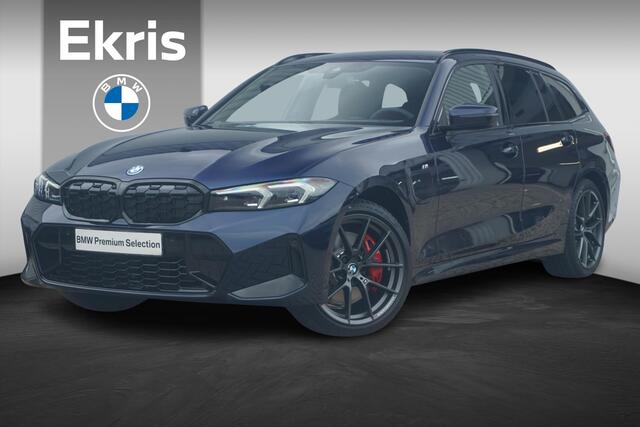 BMW 3-SERIE Touring 330e | M Sportpakket Pro | Comfort Pack | M Performance velgen | Comfort Access |