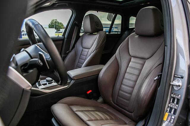 BMW 3-SERIE Touring 330e