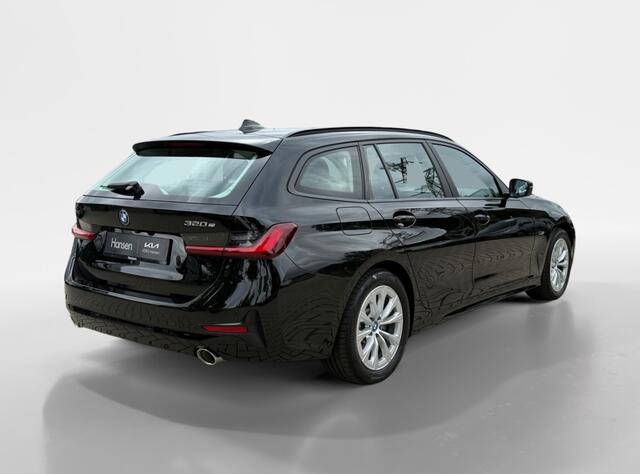 BMW 3-SERIE 320e xDrive Business Edition Plus I Navi I Keyless