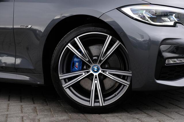 BMW 3-SERIE Touring 330e xDrive High Executive M Sport Panodak LaserLed HUD Keyless ACC