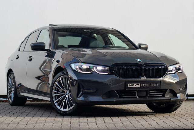 BMW 3-SERIE 330e High Executive | Pano | Individual | ACC | Head-up | 360