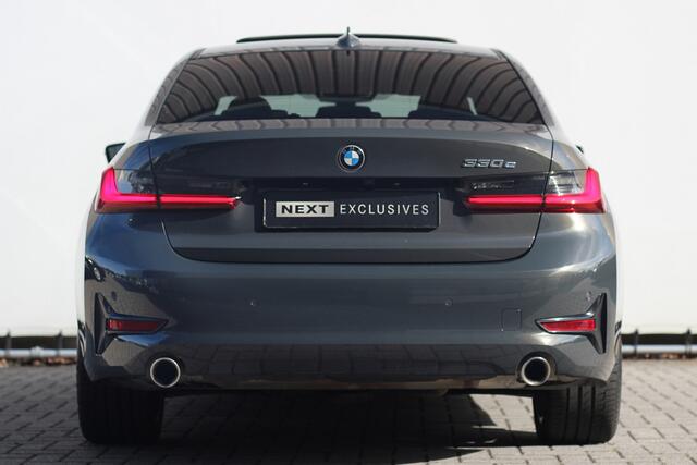 BMW 3-SERIE 330e High Executive | Pano | Individual | ACC | Head-up | 360