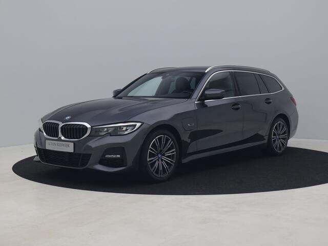 BMW 3-SERIE Touring 320e M-Sport | CAMERA | TREKHAAK