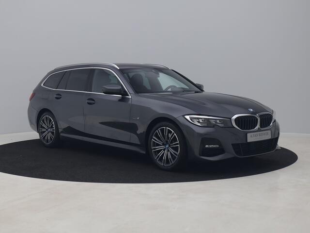 BMW 3-SERIE Touring 320e M-Sport | CAMERA | TREKHAAK