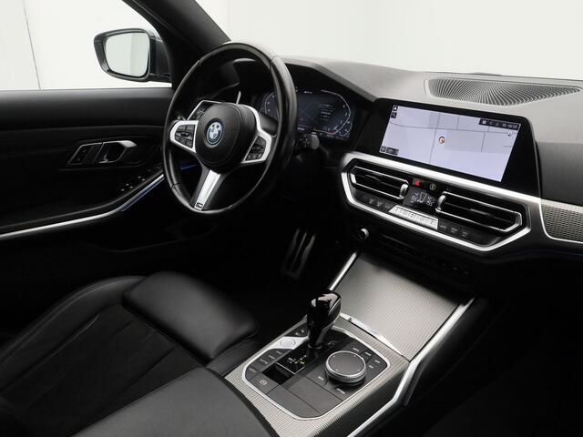 BMW 3-SERIE Touring 320e M-Sport | CAMERA | TREKHAAK