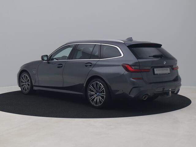 BMW 3-SERIE Touring 320e M-Sport | CAMERA | TREKHAAK