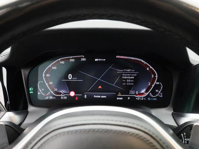 BMW 3-SERIE Touring 320e M-Sport | CAMERA | TREKHAAK