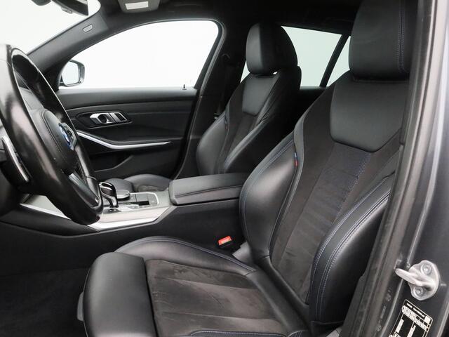 BMW 3-SERIE Touring 320e M-Sport | CAMERA | TREKHAAK