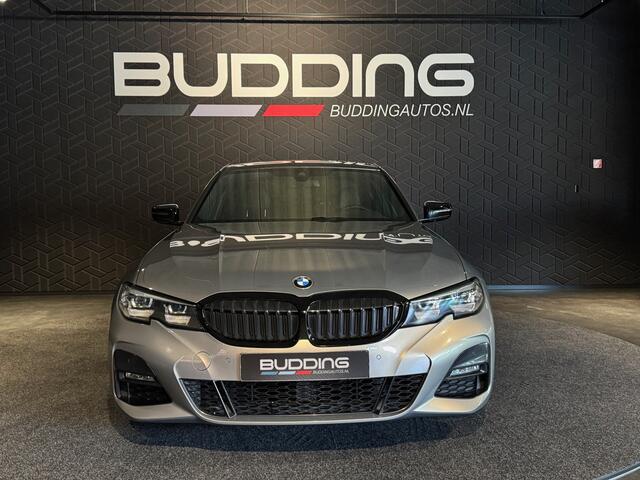 BMW 3-SERIE 330i Exe Edition | M-sport | CarPlay |