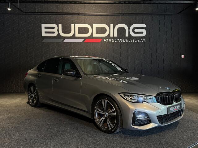 BMW 3-SERIE 330i Exe Edition | M-sport | CarPlay |