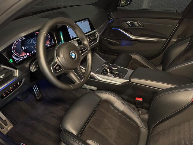 BMW 3-SERIE 330i Exe Edition | M-sport | CarPlay |