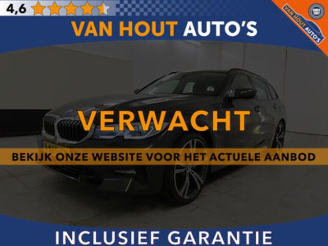 BMW 3-SERIE Touring 320e Business Edition Plus Sport Line | PLUG IN HYBRIDE | PANORAMA DAK | SPORT LEDER | TREKHAAK