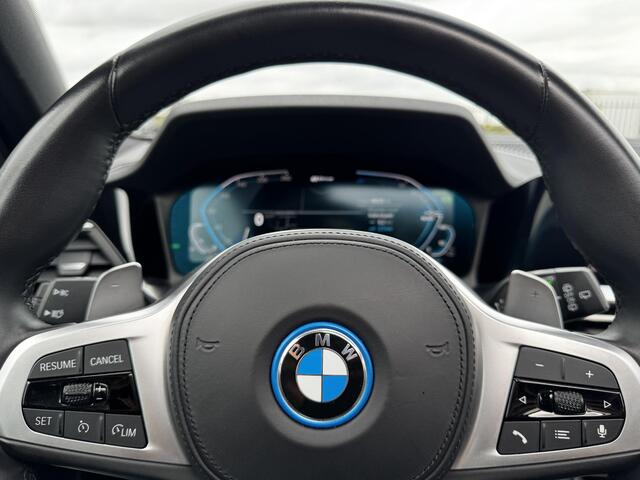 BMW 3-SERIE Touring 320e Business Edition Plus M-Sport panoramadak