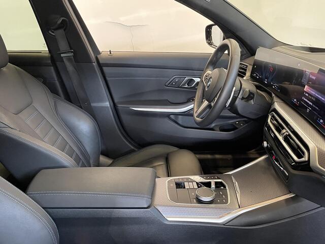 BMW 3-SERIE Touring 330e xDrive Panoramadak Adaptive Cruise Innovation Pack Comfort Pack Travel Pack Full Options!