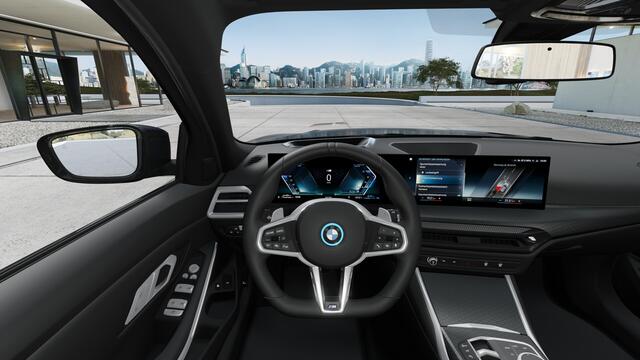 BMW 3-SERIE Touring 330e High Executive M Sport Automaat / Panoramadak / Trekhaak / Active Cruise Control / Adaptieve LED / Comfort Access / Parking Assistant Plus