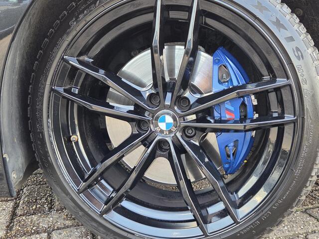 BMW 3-SERIE 330i High Executive, M-Sport, Live Cockpit, Adaptieve Cruise Controle, Stuurverwarming,
