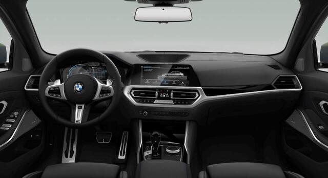BMW 3-SERIE 330e M-Sport | Schuifdak | Harman Kardon | Laser | M-Performance