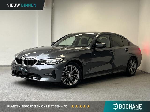 BMW 3-SERIE 320i High Executive | TREKHAAK | H&K | ACC | HEAD-UP |