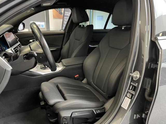 BMW 3-SERIE 320i High Executive | TREKHAAK | H&K | ACC | HEAD-UP |