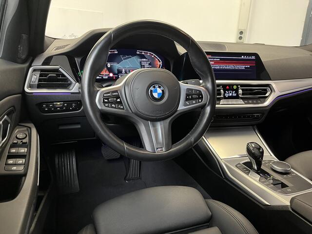 BMW 3-SERIE 320i High Executive | TREKHAAK | H&K | ACC | HEAD-UP |