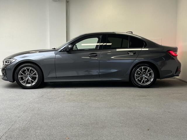 BMW 3-SERIE 320i High Executive | TREKHAAK | H&K | ACC | HEAD-UP |