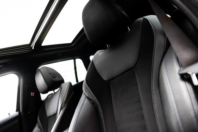 BMW 3-SERIE 3er - 330e xDrive M Sport | HuD | Pano |