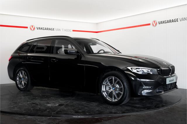 BMW 3-SERIE Touring 330e Business Edition Plus