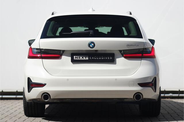 BMW 3-SERIE Touring 330e | ACC | Keyless | Camera