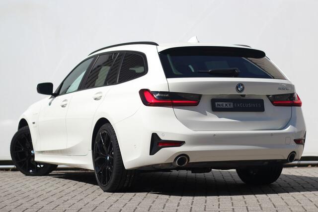 BMW 3-SERIE Touring 330e | ACC | Keyless | Camera