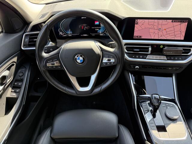 BMW 3-SERIE 330e High Executive, Sport pack | Trekhaak