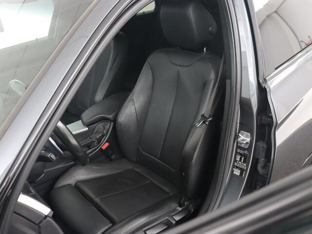 BMW 3-SERIE Touring 320i Edition M Sport Shadow High Executive | Automaat | Camera | Navigatie | Stoelverwarming | Leder | Cruise control | LMV 19 inch | LED | Climate controle | LMV 19 inch